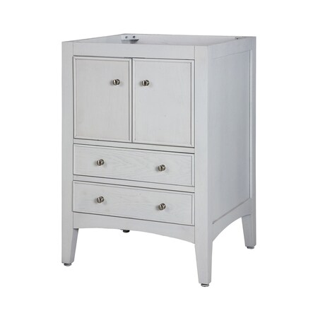 Elk Home Vanity, 34 in " Height, 24 in " Width V-KENT-24WW